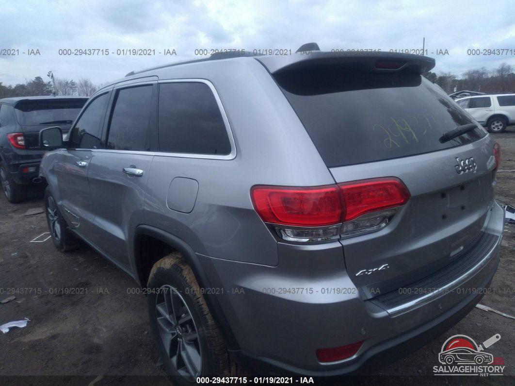 1C4RJFBG4HC827480 2017 JEEP GRAND CHEROKEE photo no. 3