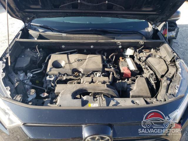 2T3W1RFV8KW014550 2019 TOYOTA RAV4 photo no. 12