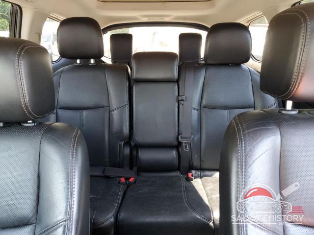 5N1AR2MM5DC665964 2013 NISSAN PATHFINDER photo no. 10