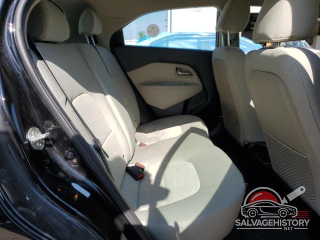 KNADM5A32C6015917 2012 KIA RIO photo no. 10