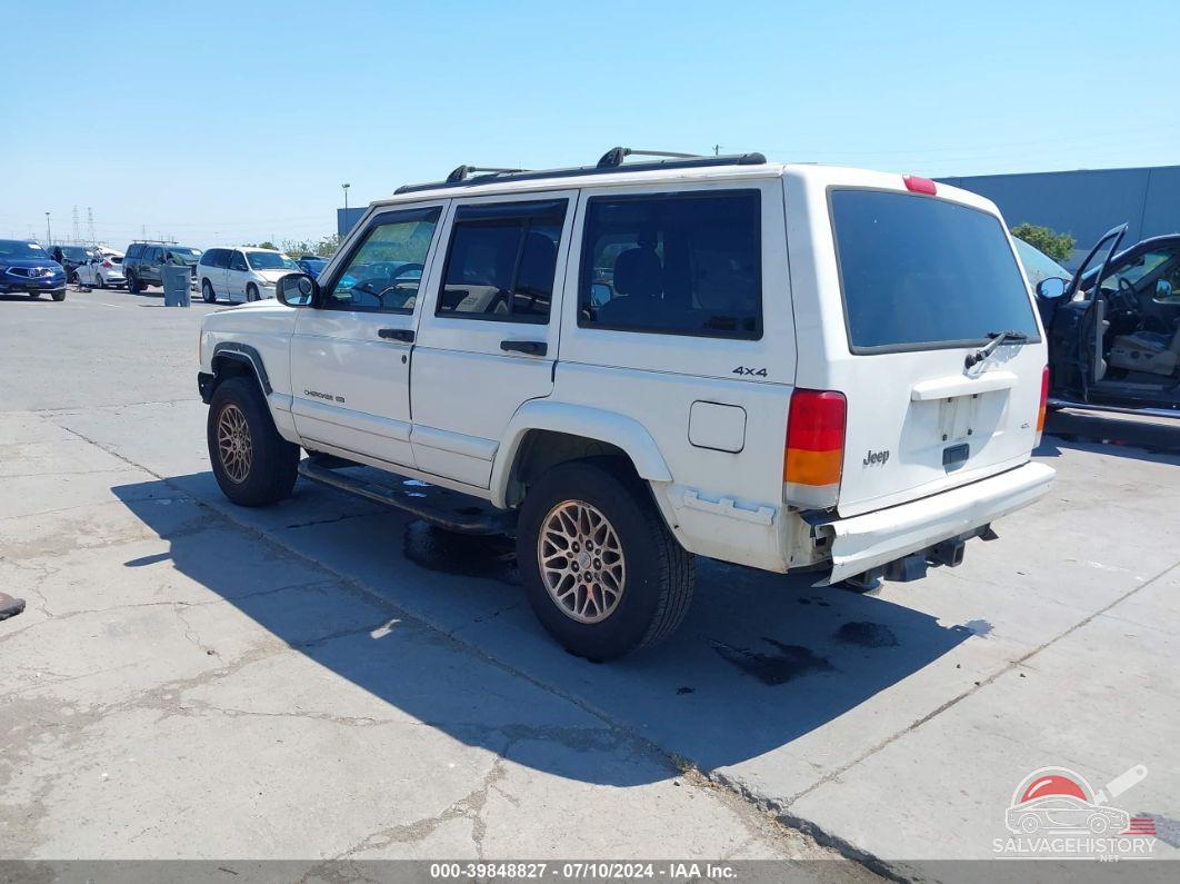 1J4FJ78S2WL152577 1998 JEEP CHEROKEE photo no. 3