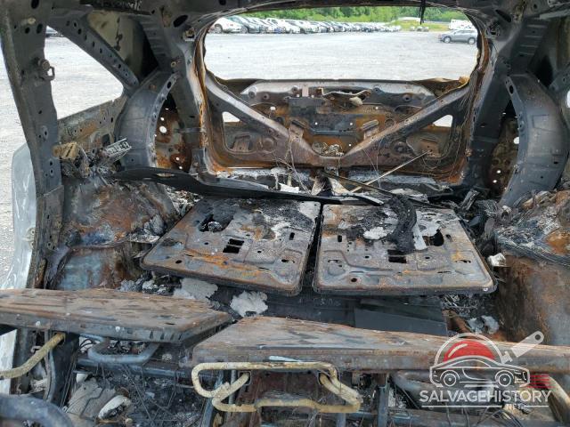 5FRYD4H45GB045595 2016 ACURA MDX photo no. 10