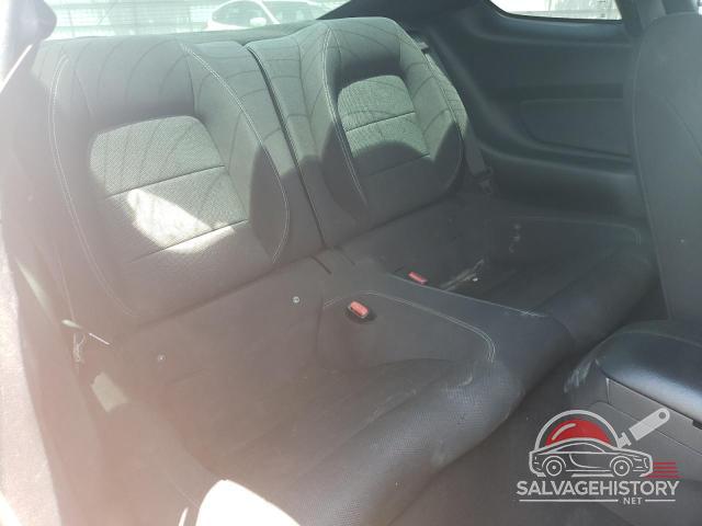 1FA6P8AM5F5352742 2015 FORD ALL Models photo no. 10