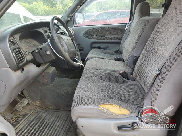 3B7HC13Y21M269813 2001 DODGE All Models photo no. 7