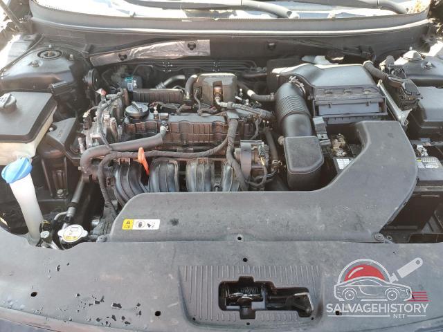 5NPE34AF5FH108049 2015 HYUNDAI SONATA photo no. 11