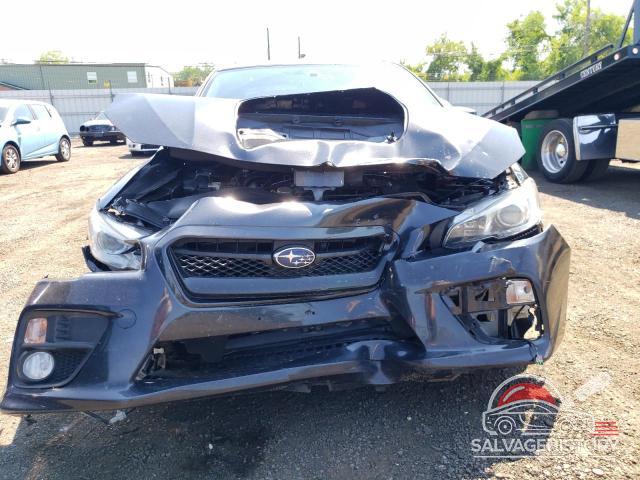 JF1VA1E64H9816566 2017 SUBARU WRX photo no. 5