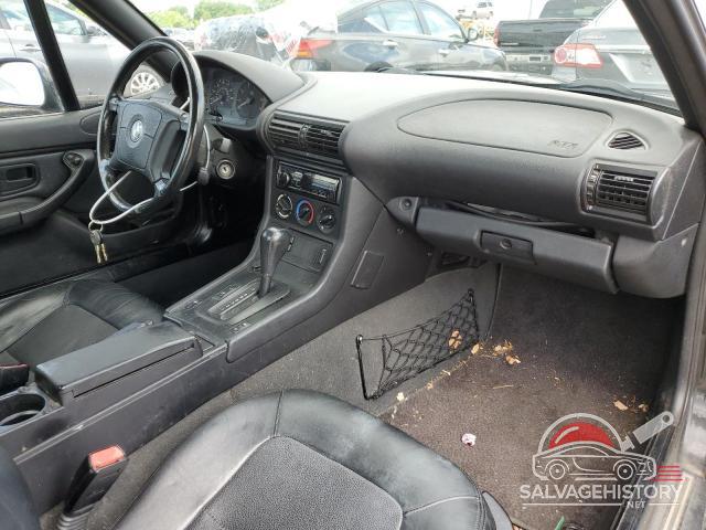 4USCH7334WLD16476 1998 BMW Z3 photo no. 8