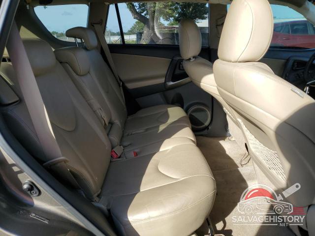 JTMYF4DV0A5020431 2010 TOYOTA RAV4 photo no. 11