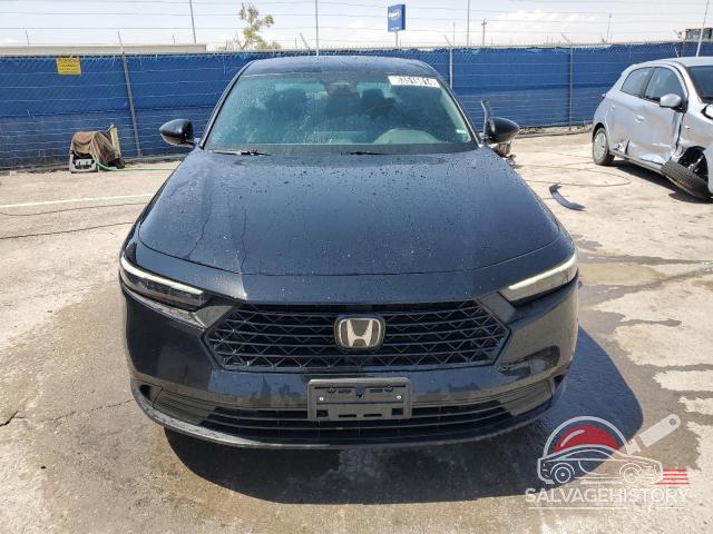 1HGCY2F5XPA020153 2023 HONDA ACCORD photo no. 5