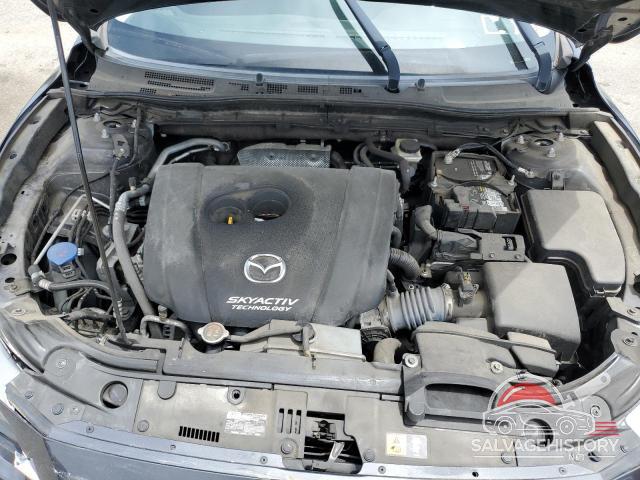 3MZBM1U79GM325681 2016 MAZDA 3 photo no. 11