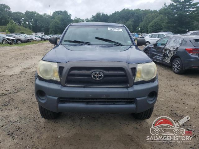 5TEPX42N76Z146138 2006 TOYOTA All Models photo no. 5