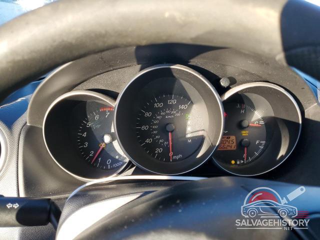 JM1BK12F651265064 2005 MAZDA 3 photo no. 9