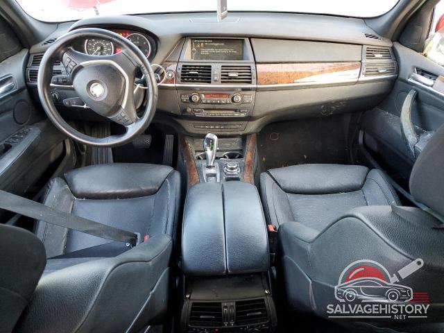5UXZW0C56BL662386 2012 BMW X5 photo no. 8