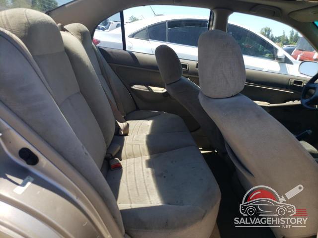 2HGES26791H540980 2001 HONDA CIVIC photo no. 10