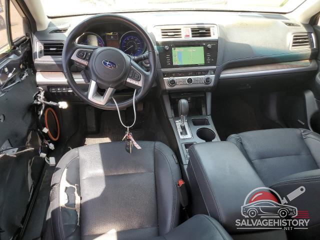 4S4BSBNC5G3296400 2016 SUBARU OUTBACK photo no. 8