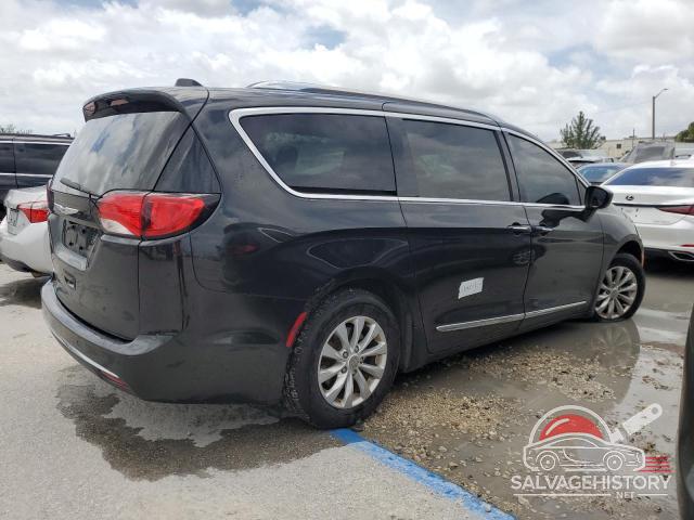 2C4RC1BG3KR624978 2019 CHRYSLER PACIFICA photo no. 3