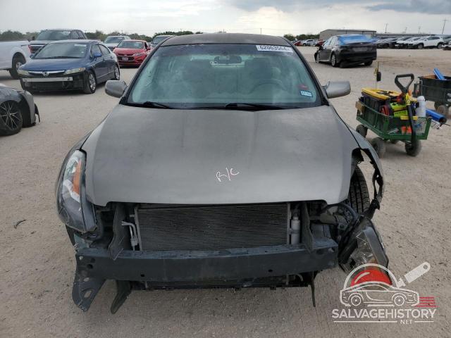 1N4AL21E47C195777 2007 NISSAN ALTIMA photo no. 5