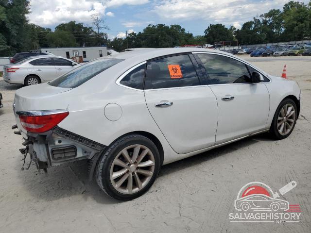 1G4PR5SK9D4181710 2013 BUICK VERANO photo no. 3