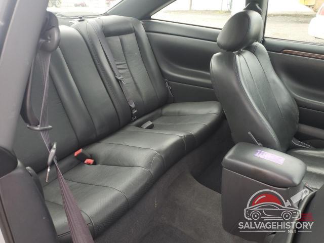 2T1CF28P5XC209209 1999 TOYOTA CAMRY SOLA photo no. 10
