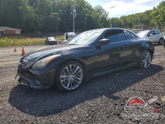JN1CV6FE6BM953976 2011 INFINITI G37 photo no. 16