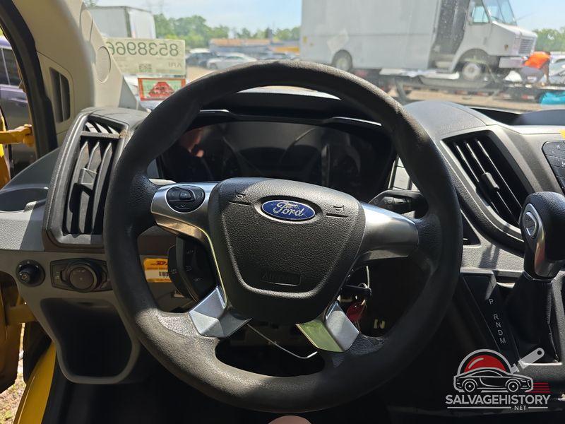 1FTKR3XM7GKA10323 2016 FORD TRANSIT-250 photo no. 16