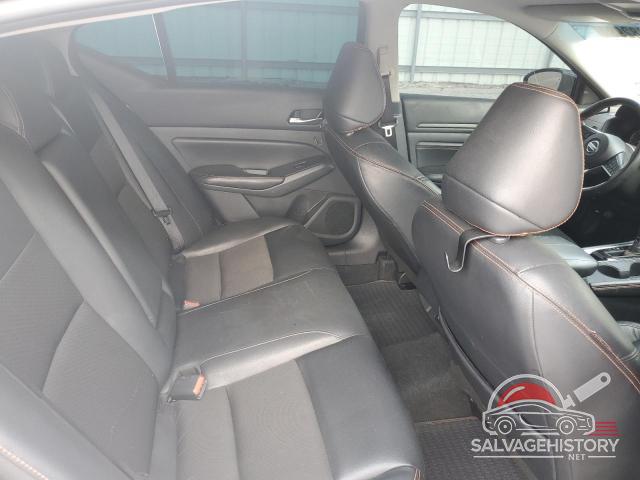 1N4BL4CV9NN367736 2022 NISSAN ALTIMA photo no. 10