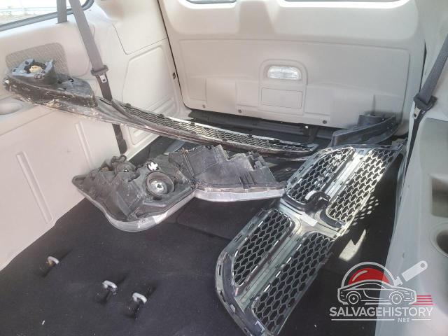 2C4RDGCG7KR713192 2019 DODGE CARAVAN photo no. 13