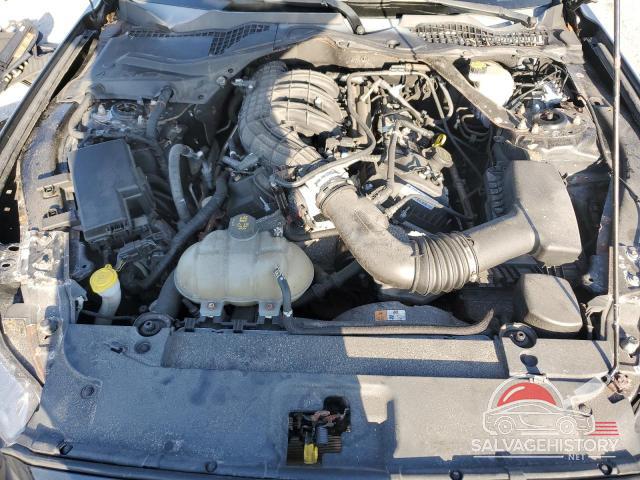 1FATP8EM2H5305202 2017 FORD ALL Models photo no. 11