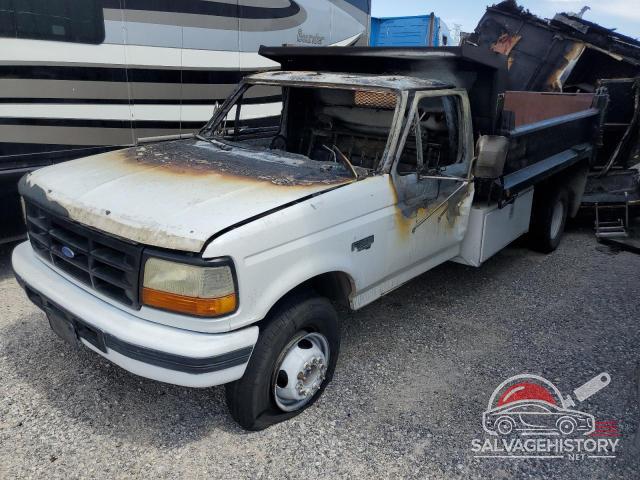 1FDLF45SEA44820 1995 FORD F350 photo no. 5
