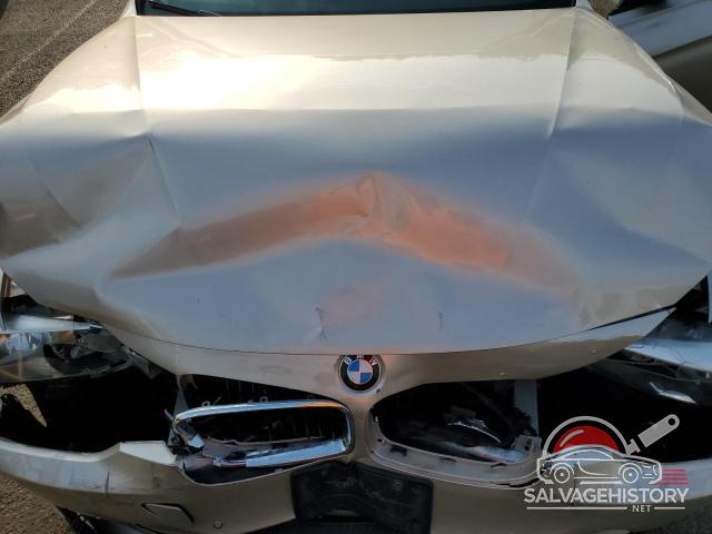 WBA3C3G52ENR25345 2014 BMW 3 SERIES photo no. 11