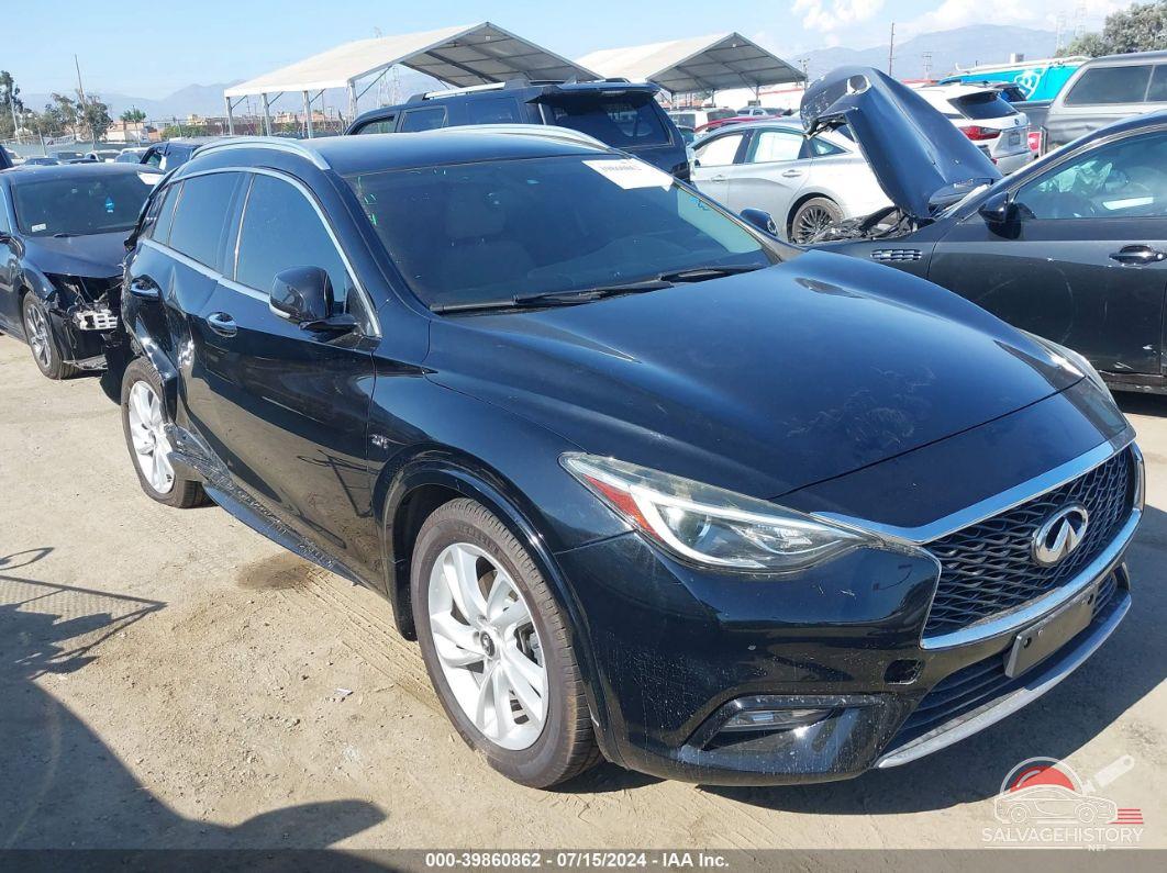 SJKCH5CP7JA047045 2018 INFINITI QX30 photo no. 22