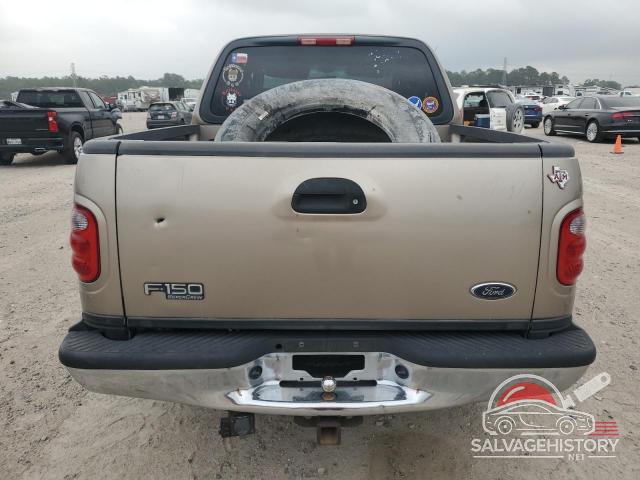 1FTRW07L43KA30391 2003 FORD F-150 photo no. 6