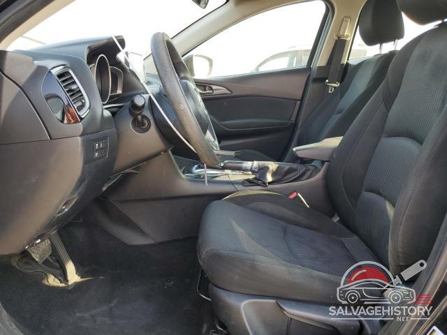 3MZBM1U79GM305883 2016 MAZDA 3 photo no. 7