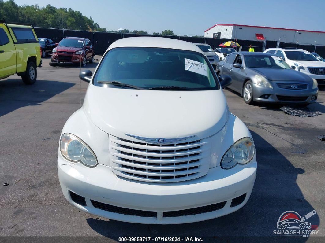 3A8FY48B78T127898 2008 CHRYSLER PT CRUISER photo no. 6