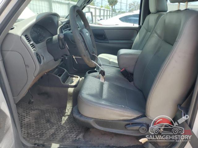 1FTKR1AEXBPB18081 2011 FORD RANGER photo no. 7