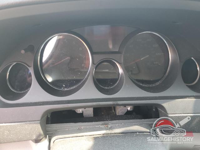 1GKLRMED8AJ121168 2010 GMC ACADIA photo no. 9