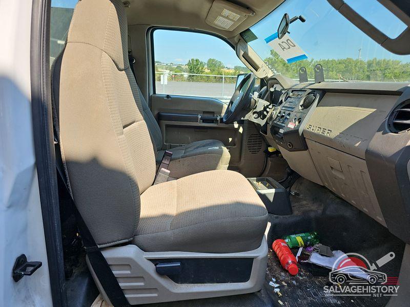 1FDAF47Y69EB22492 2009 FORD F-450 CHASSIS photo no. 3