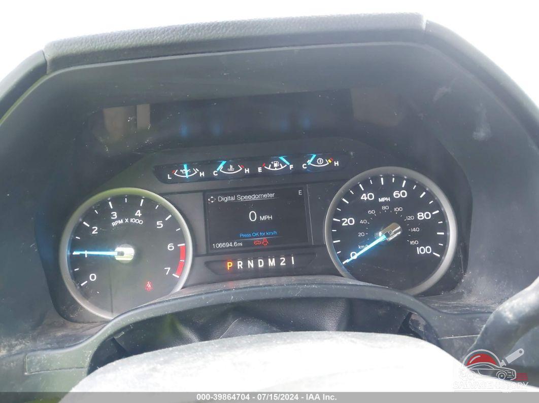 1FD8W3B62KED85003 2019 FORD F-350 photo no. 5