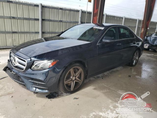 WDDZF4JB2HA047748 2017 MERCEDES-BENZ E-CLASS photo no. 21
