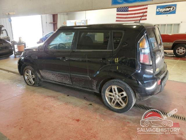 KNDJT2A23B7204387 2011 KIA SOUL photo no. 2