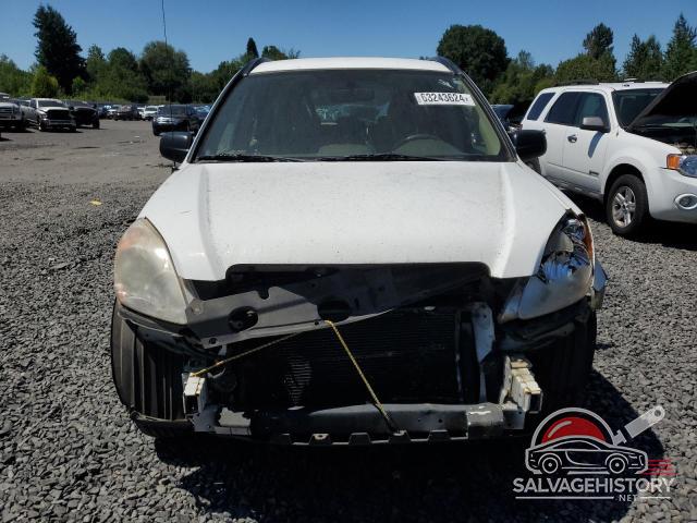 JHLRD78555C036473 2005 HONDA CRV photo no. 5