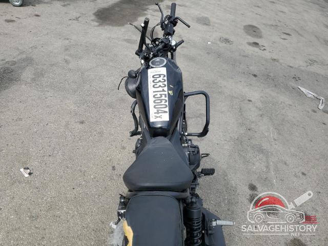 MLHPC5657L5300936 2020 HONDA CM CYCLE photo no. 6