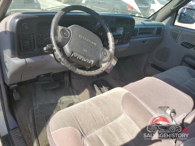 1B7KF26C2SS304622 1995 DODGE All Models photo no. 8