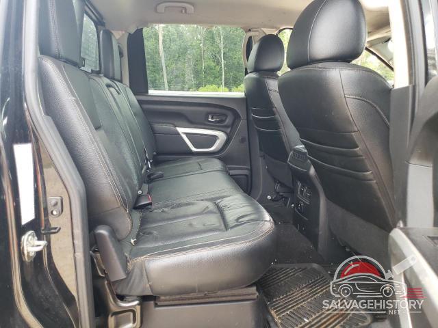 1N6AA1E69HN535263 2017 NISSAN TITAN photo no. 10