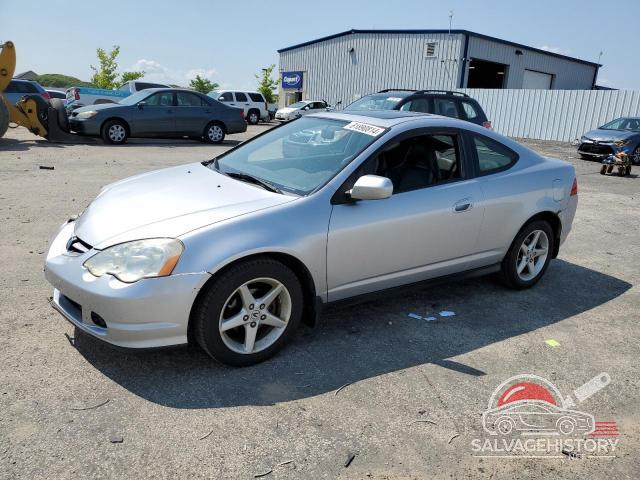 JH4DC53823C017956 2003 ACURA RSX photo no. 24