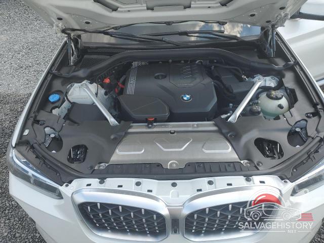 5UX33DT07R9W15045 2024 BMW X4 photo no. 12