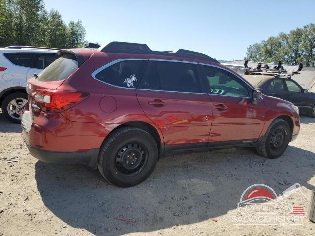 4S4BSANC2G3220966 2016 SUBARU OUTBACK photo no. 3