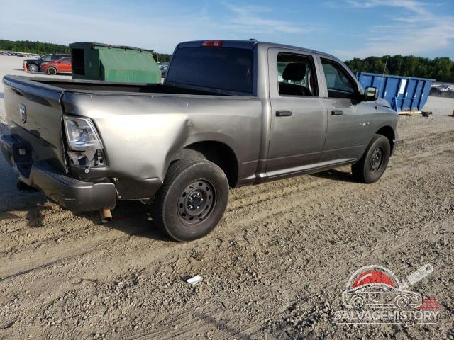 1D3HV13P39S788073 2009 DODGE All Models photo no. 3