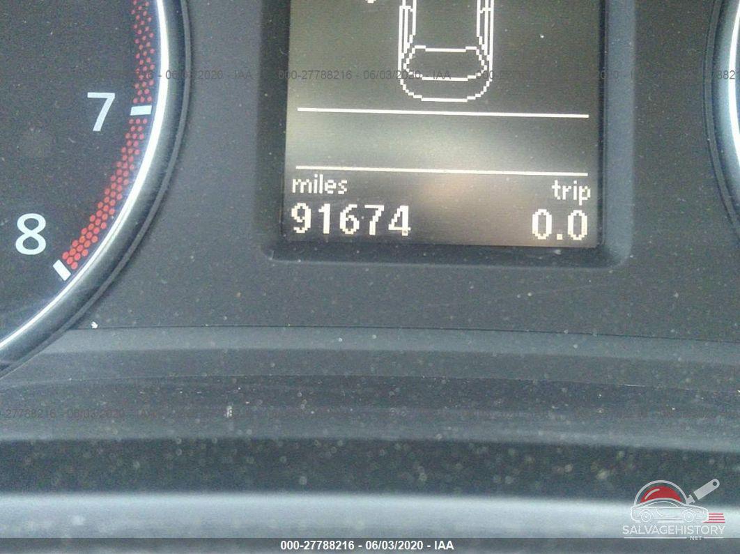 1VWCM7A32CC011651 2012 VOLKSWAGEN PASSAT photo no. 7