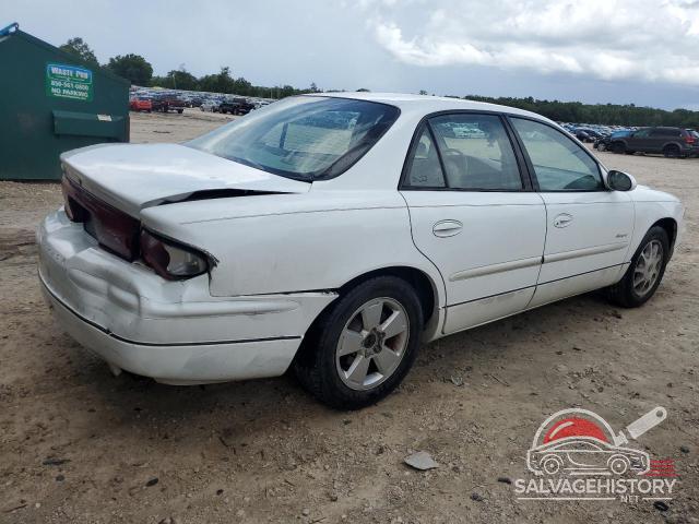 2G4WB52K6W1545273 1998 BUICK REGAL photo no. 3